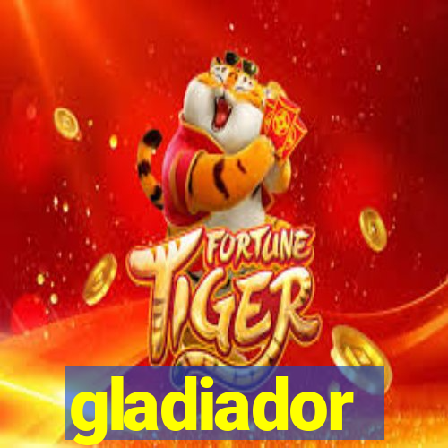 gladiador significado espiritual